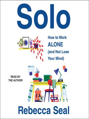 cover image of Solo